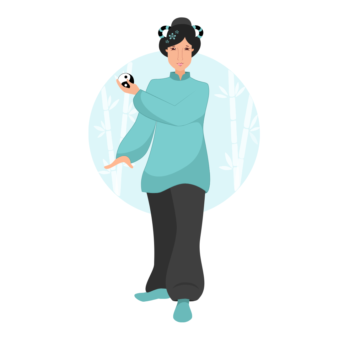 QiGong für Senioren · 10er-Karte · München-Solln