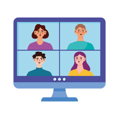 Online-Kurs 10er Block: Taiji-QiGong in 28 Schritten – Teil 1 (Montag ab 23.2.26)