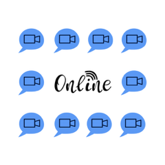 Online-10er Karte QiGong (10 Unterrichtsstunden je ca. 60 Min)